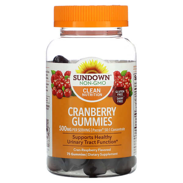 Cranberry