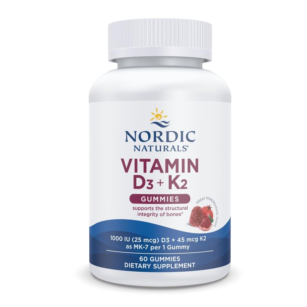 Adult Multivitamin Gummies