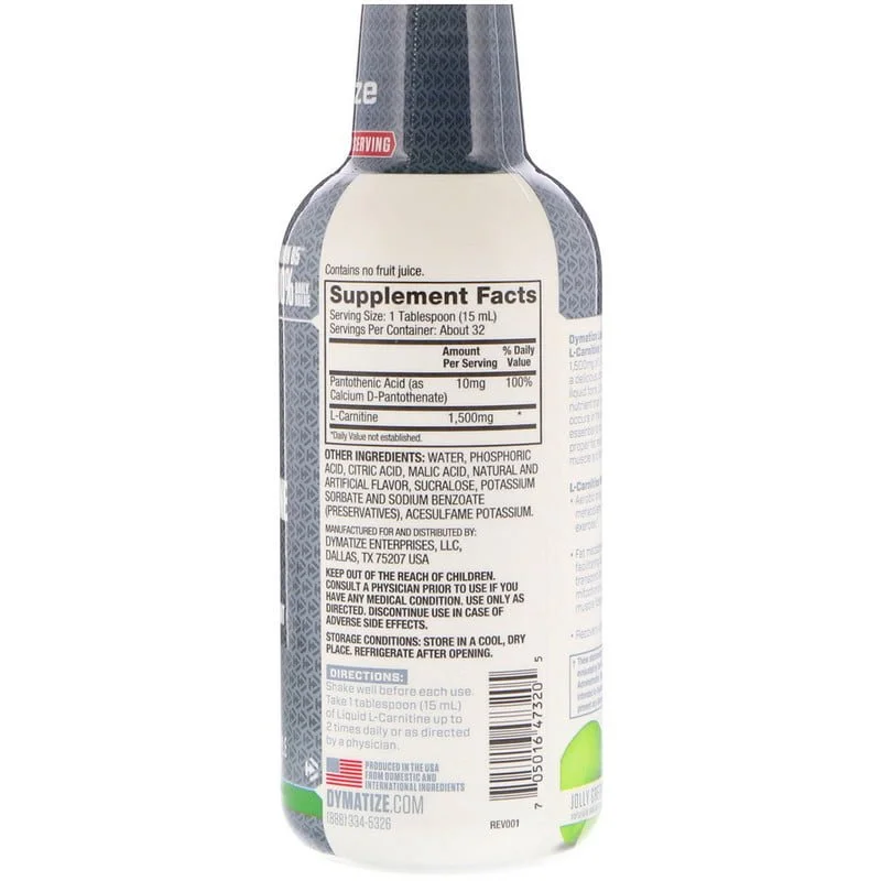 L-Theanine Stress Formula with Calming Blend