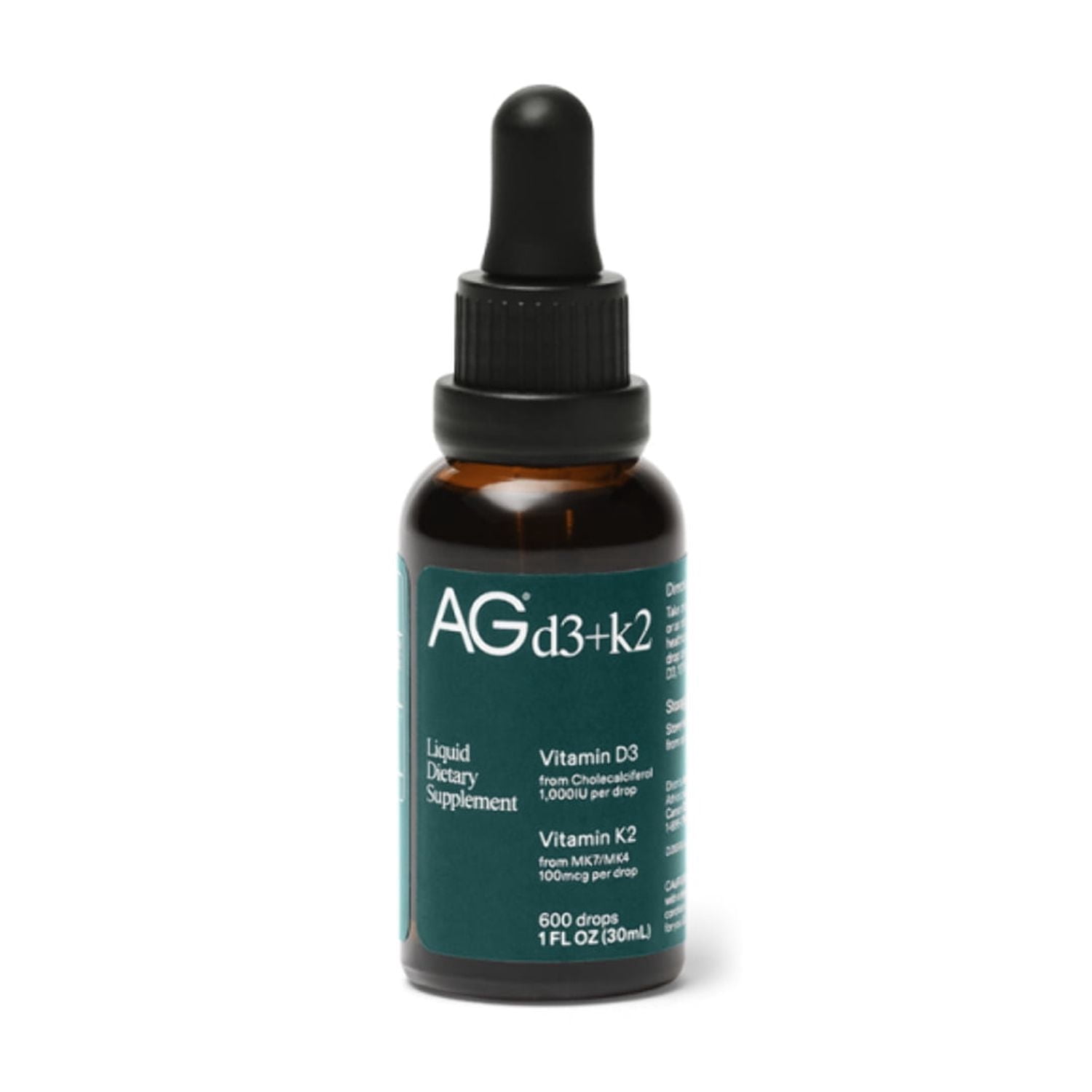 Maximum Potency Vitamin D3 5000 IU