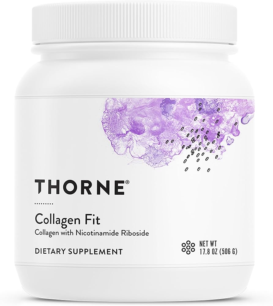 Collagen Fit