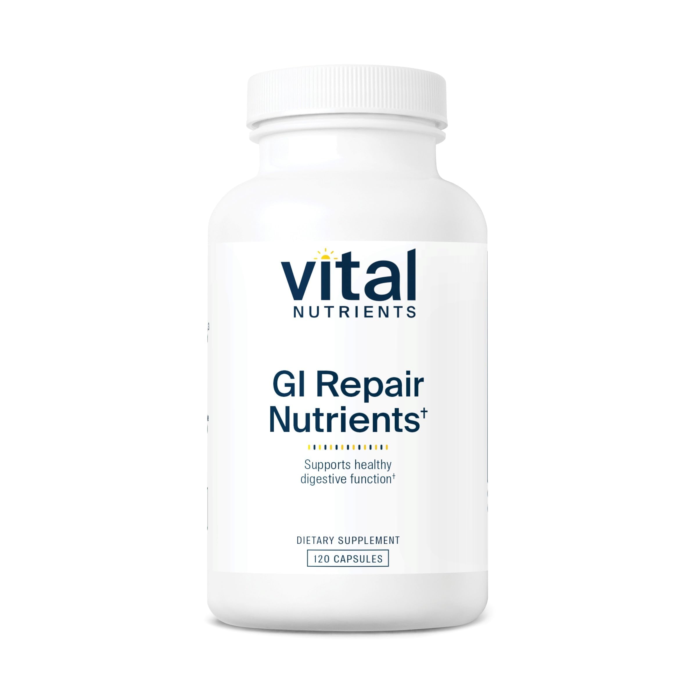 GI Repair Nutrients