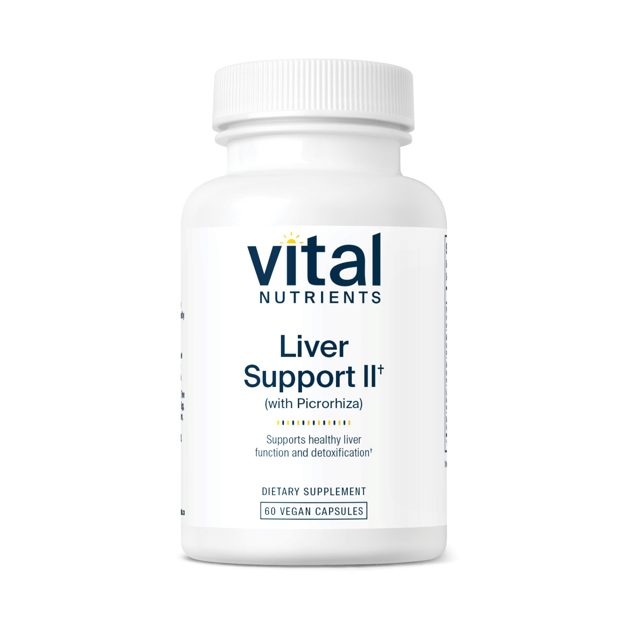 Liver Support II
