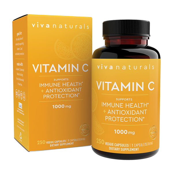Vitamin C 1000 mg