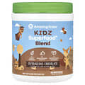 Kidz SuperFood Outrageous Chocolate Flavor