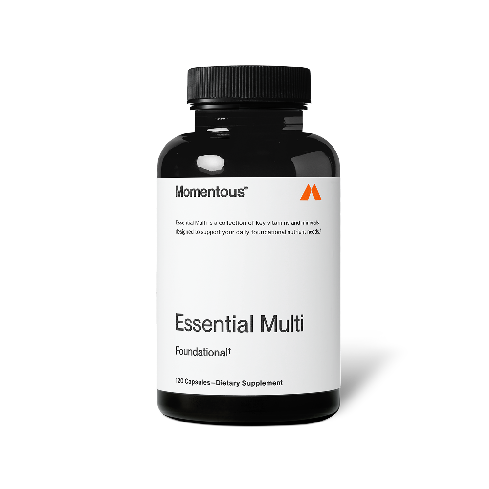 Essential Multi