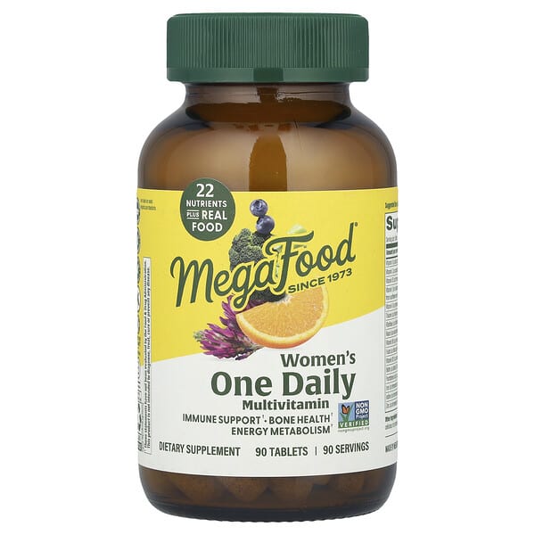 Women's One Daily