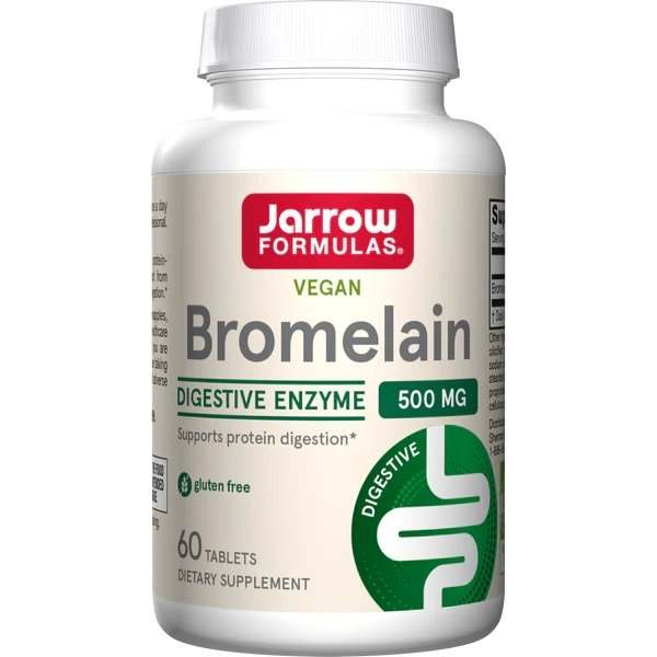 Bromelain 500 mg