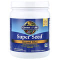 Super Seed Beyond Fiber