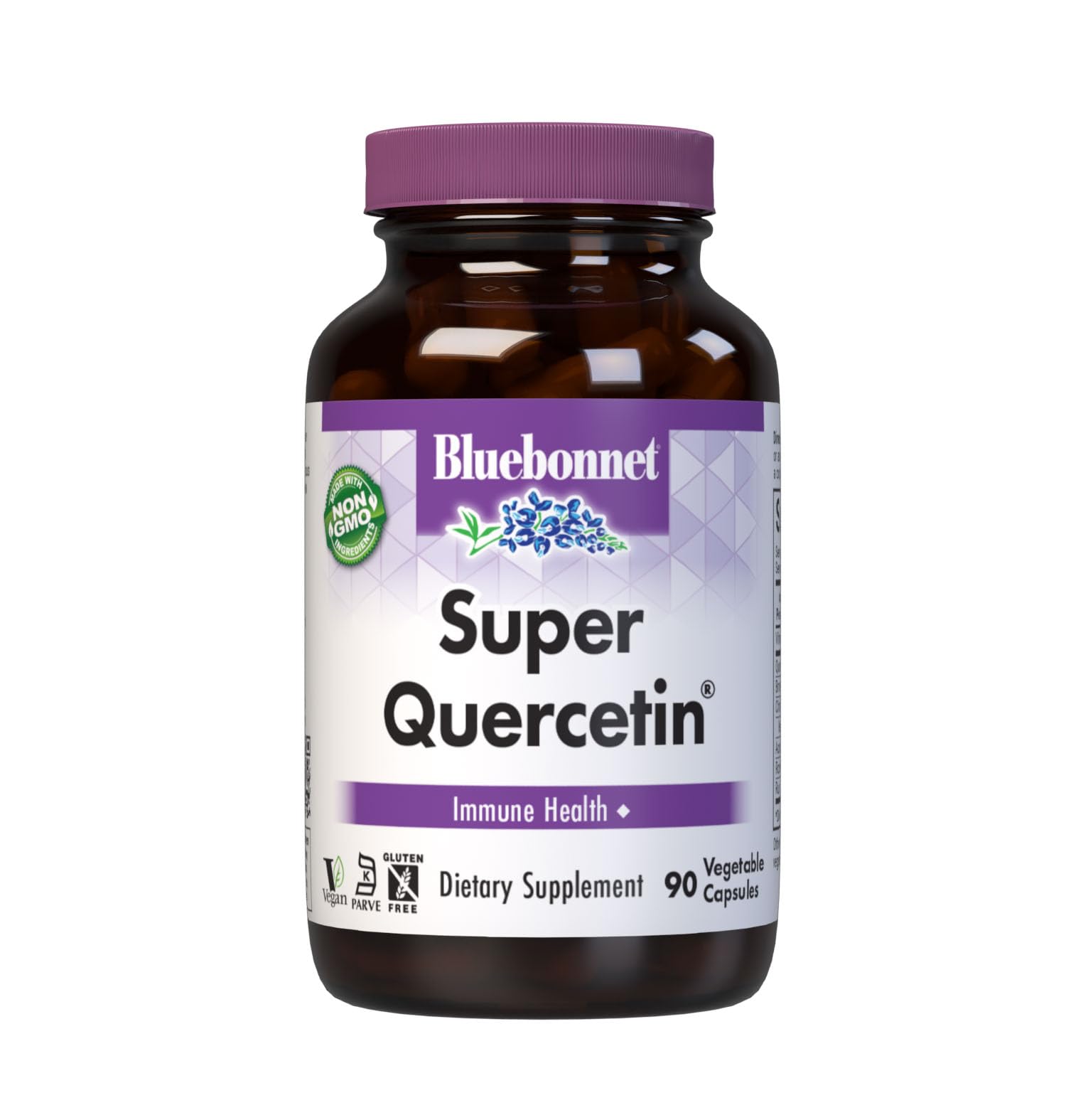 Super Quercetin