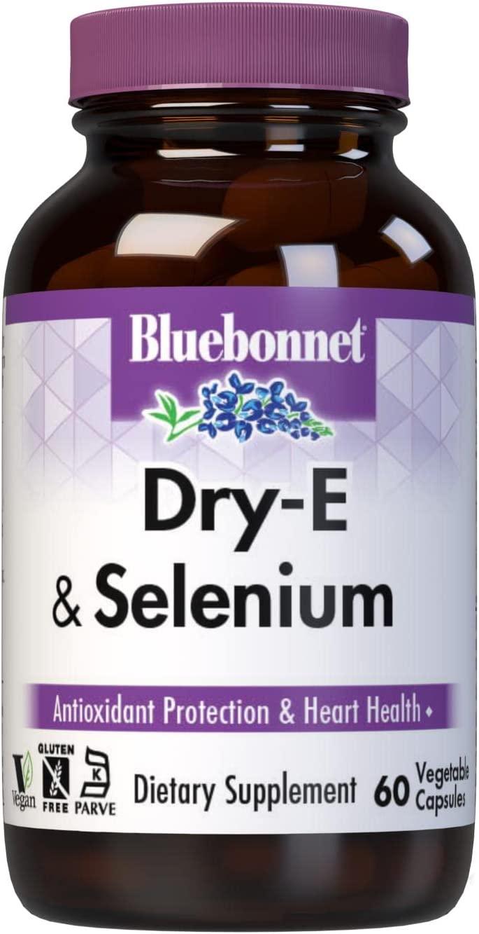 Dry-E & Selenium