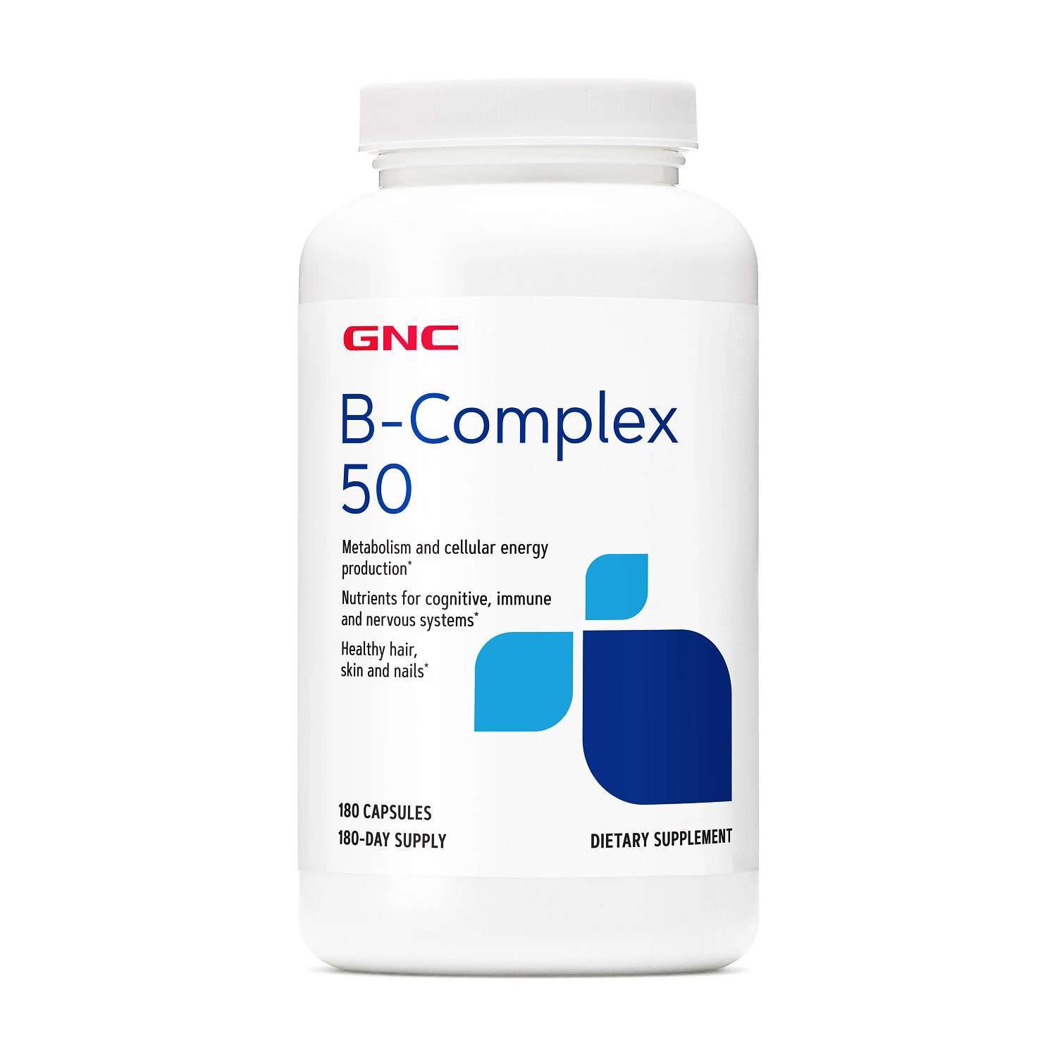 B-Complex 50
