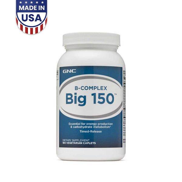 B-Complex Big 150