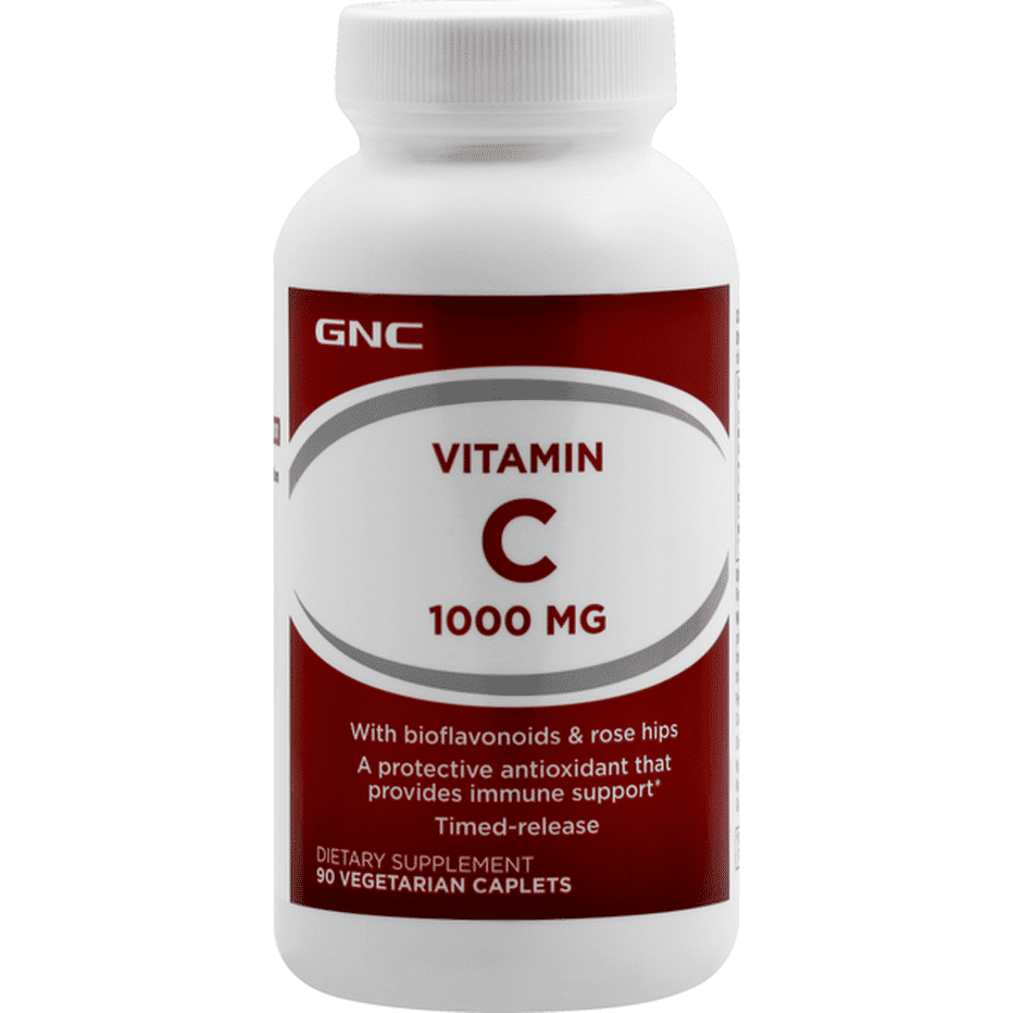 Vitamin C 1000 mg