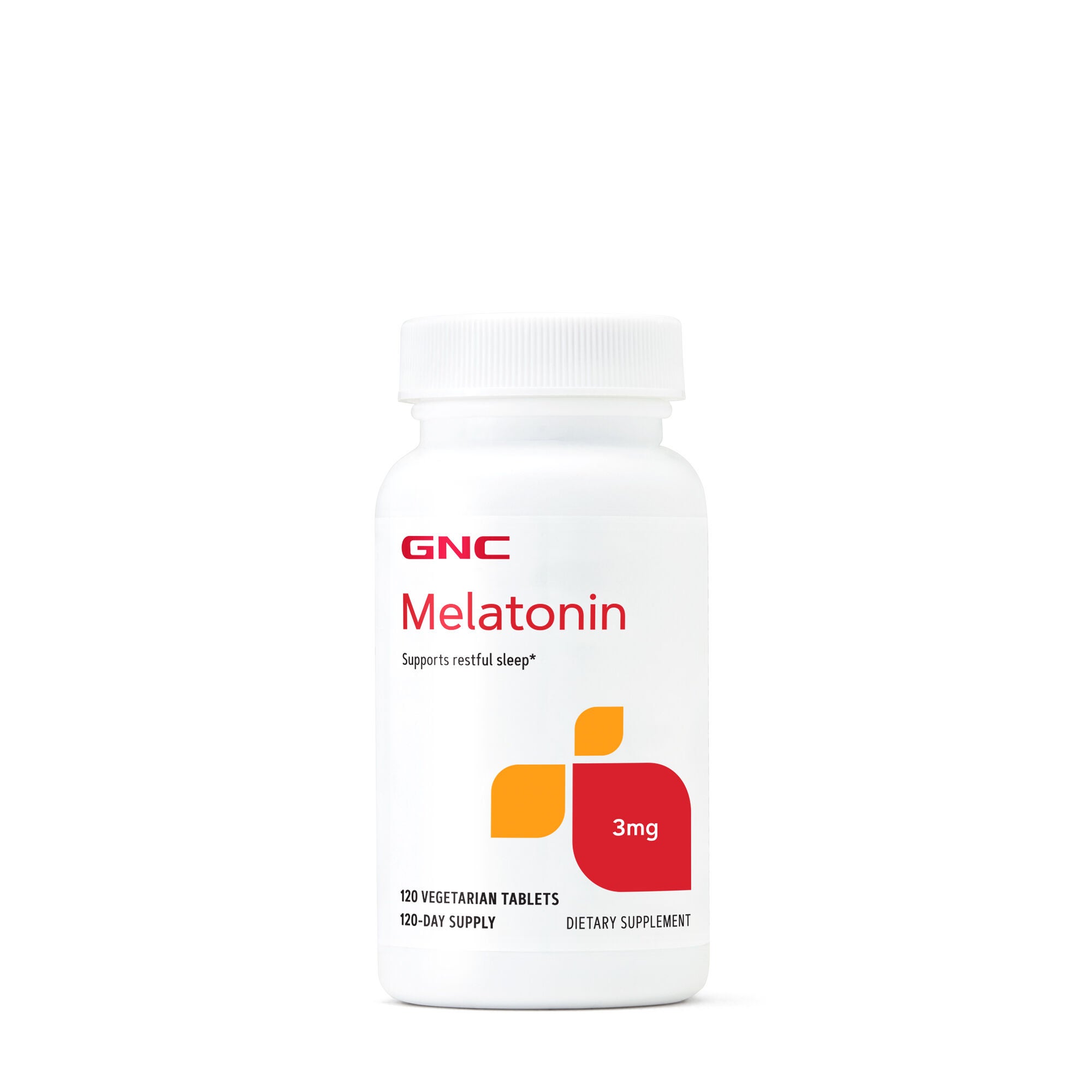 Melatonin 3 mg