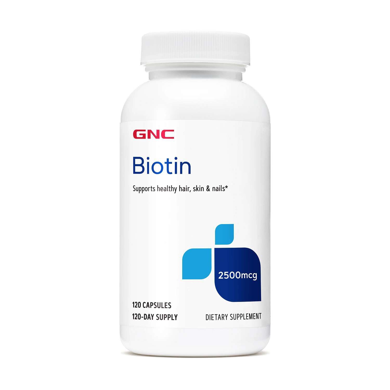 Biotin 2500