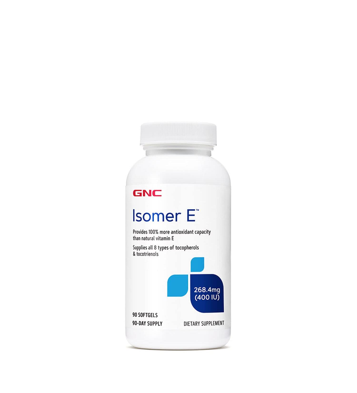 Isomer E