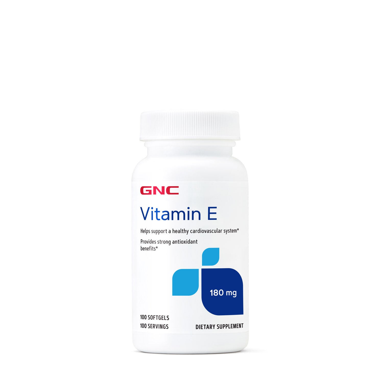 Vitamin E 200 mg (400 IU)