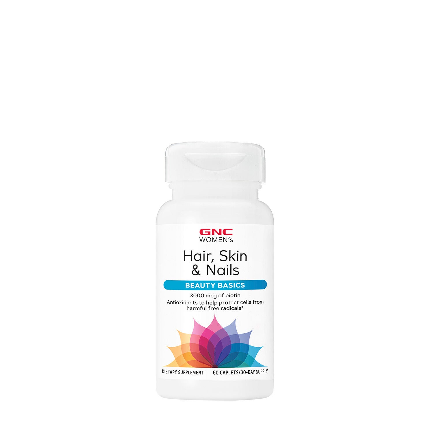 Hair, Skin & Nails Formula