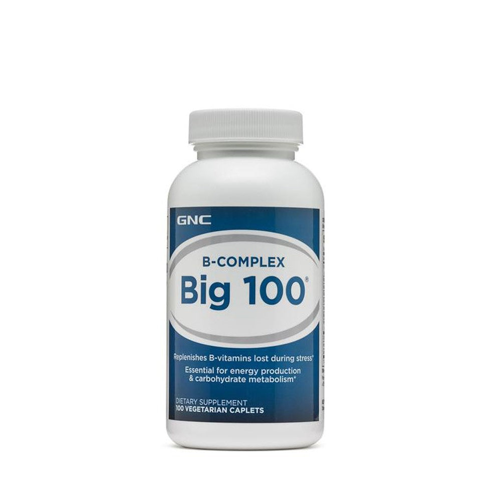 Big 100