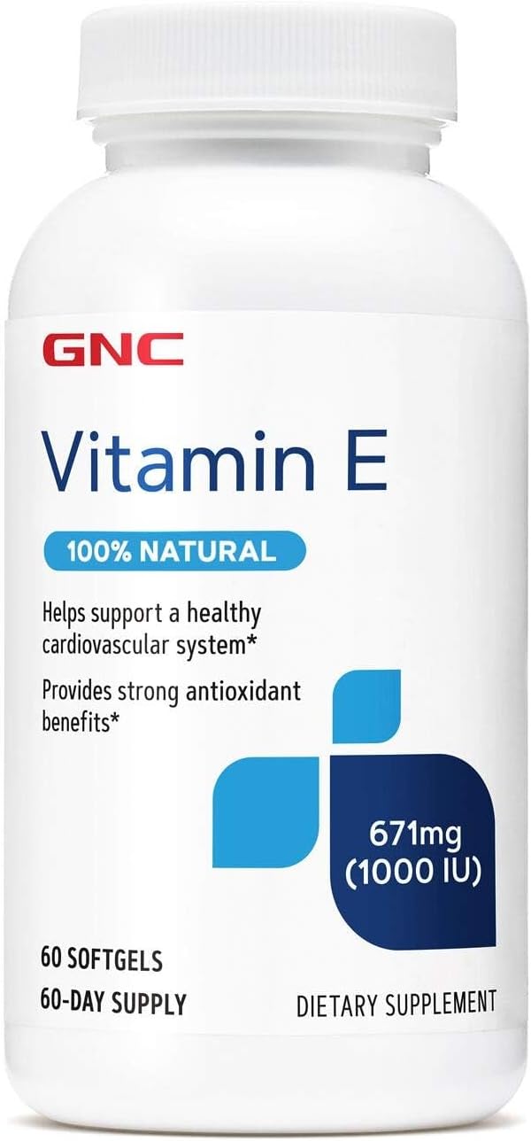 Natural Ultra E 1000