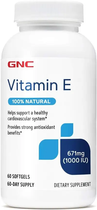 Natural E 1000