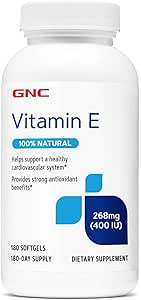 Vitamin E 400