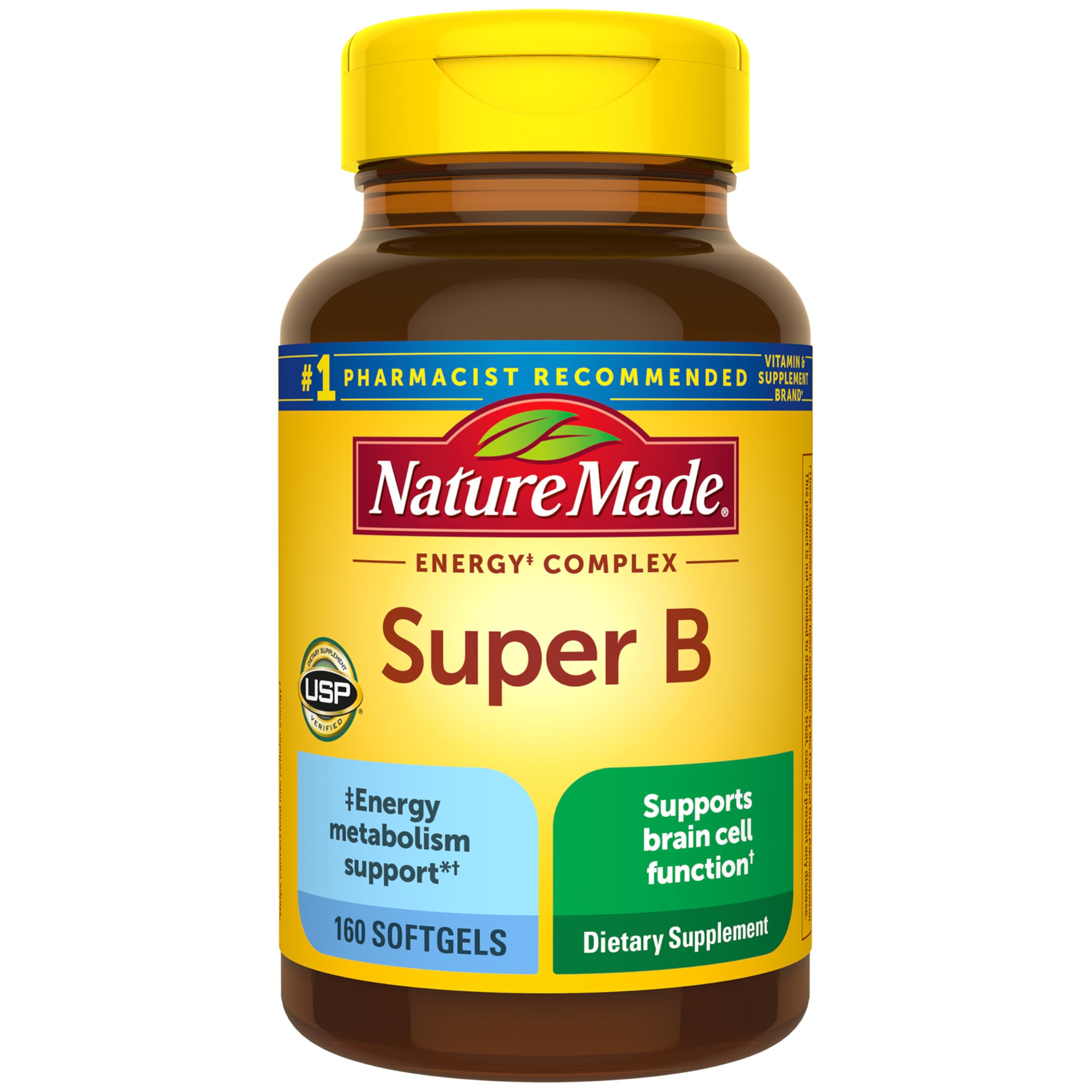 Super B Energy Complex