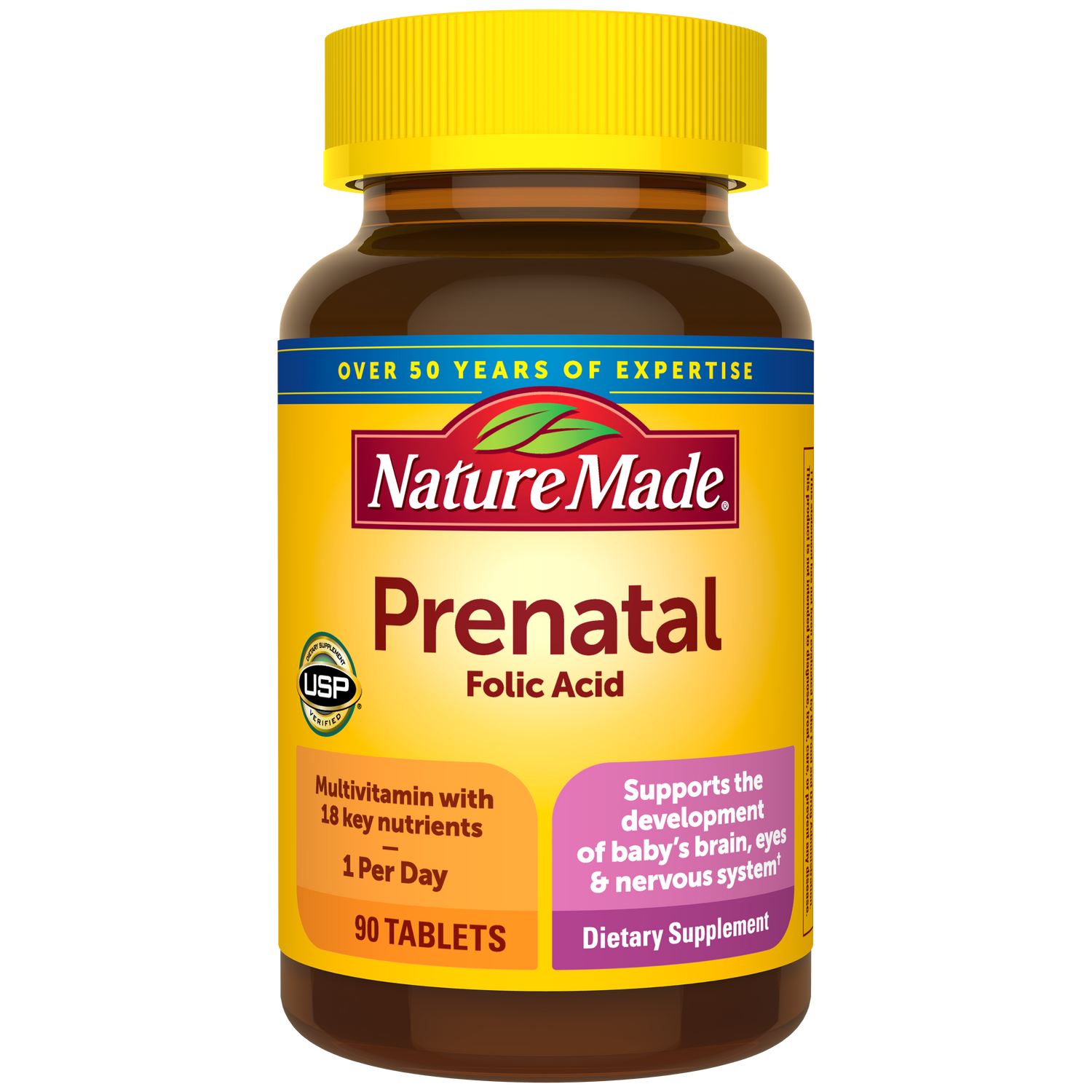 Prenatal Multi