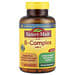 Super B-Complex Supplement With Vitamin C
