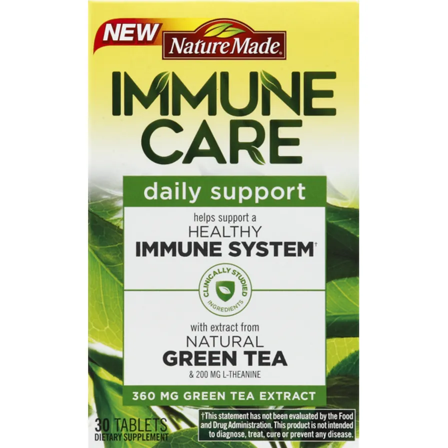 Immune Care