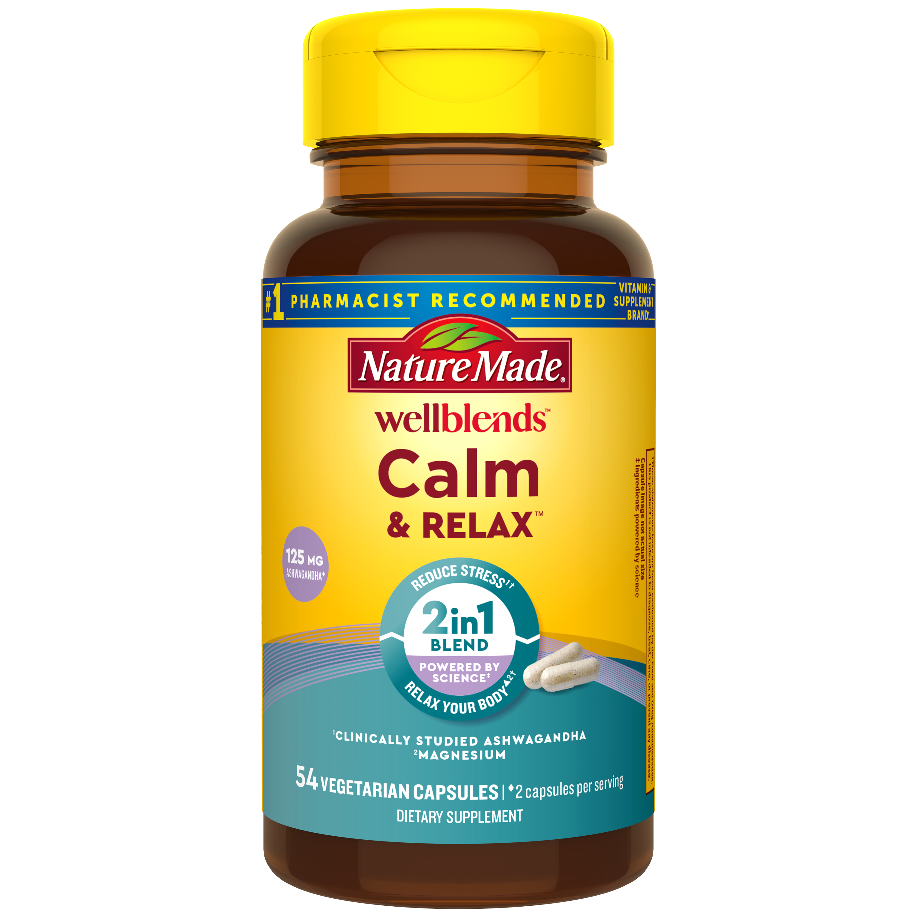 Calm & Relax