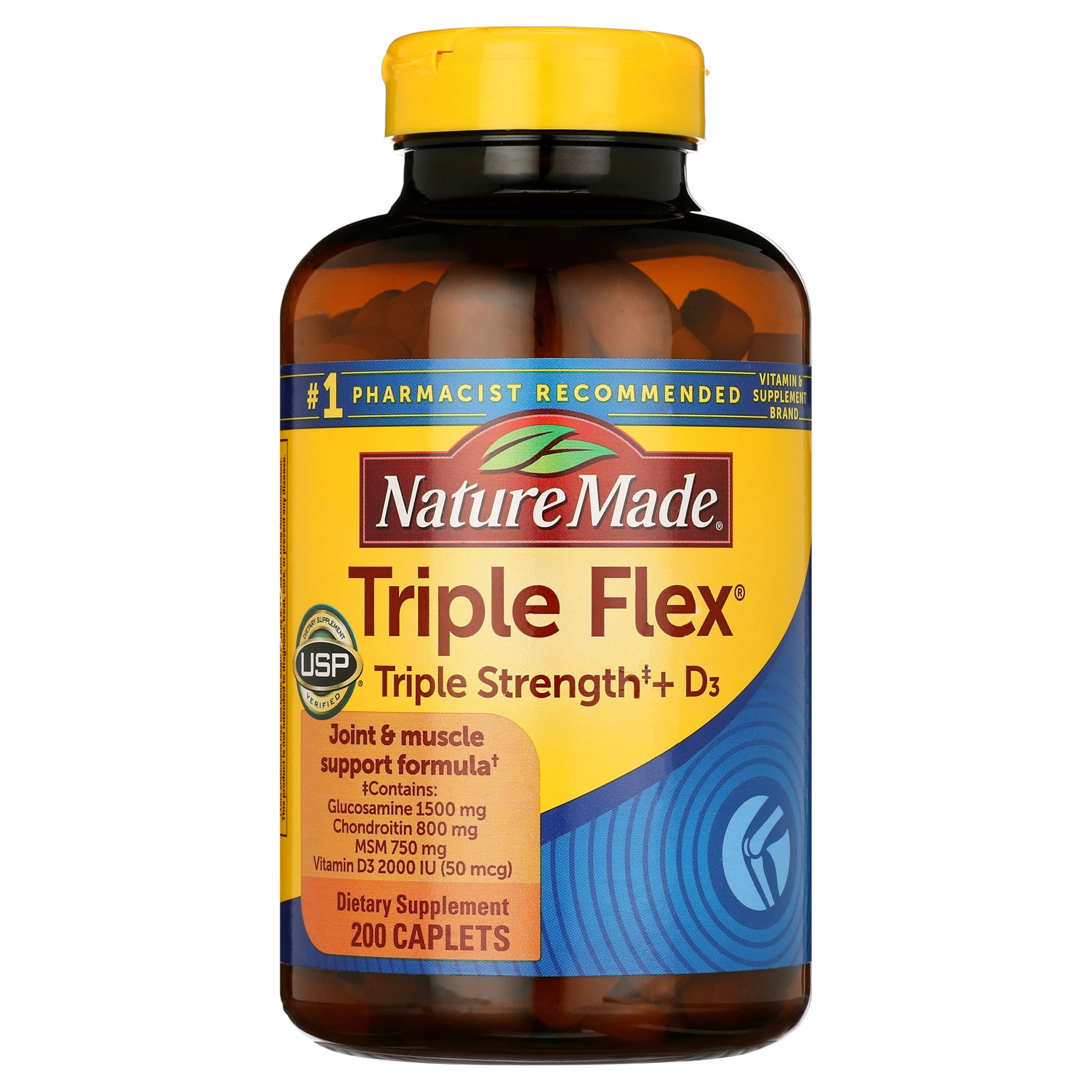 Triple Flex with Vitamin D3
