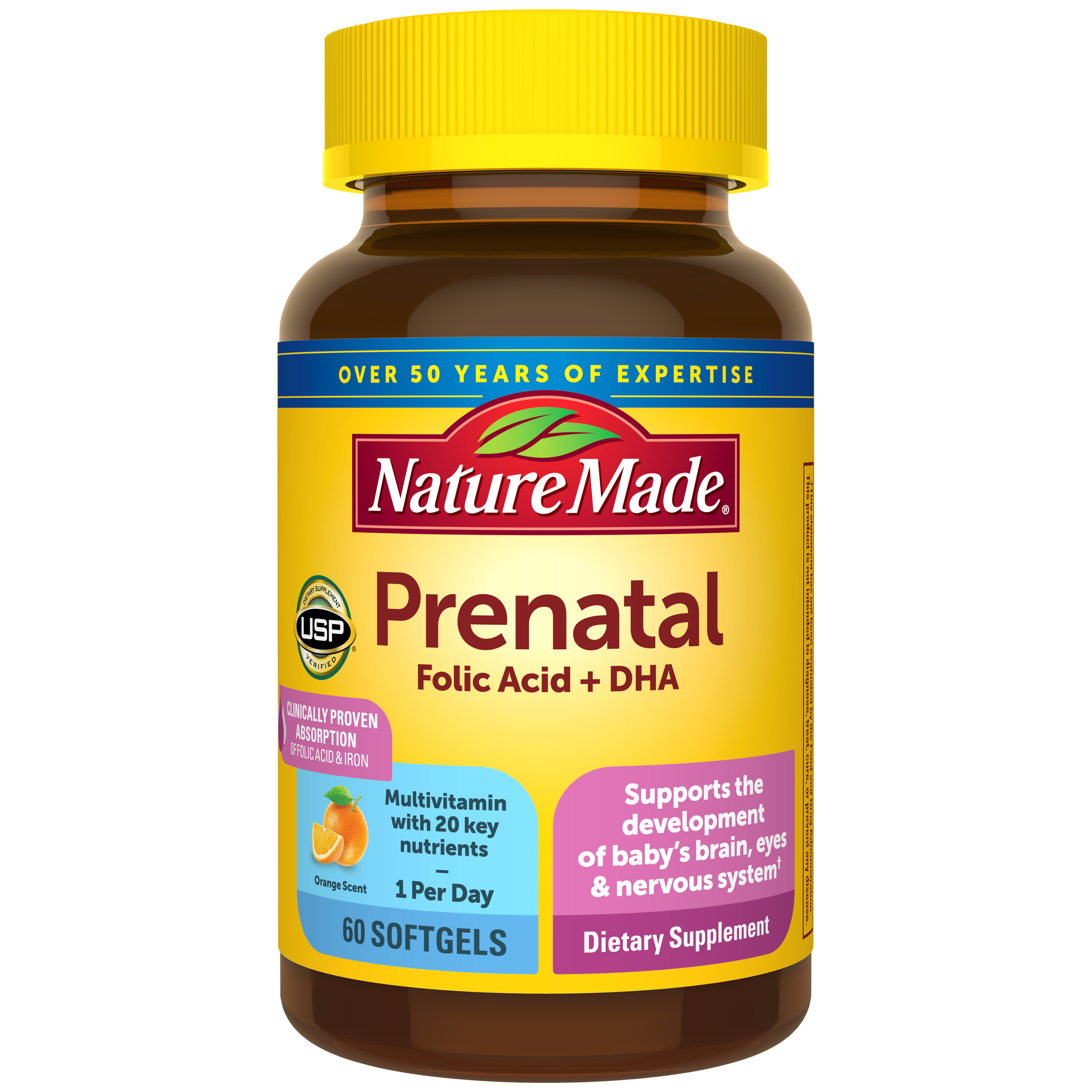 Multi Prenatal