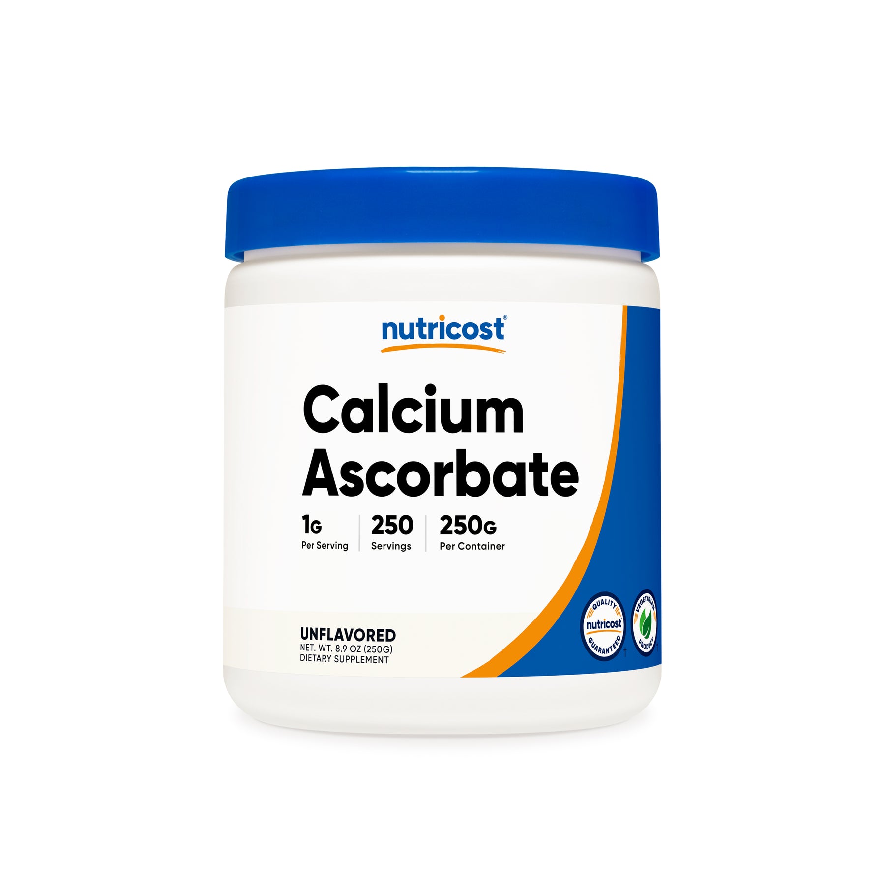 Calcium Ascorbate 1 g