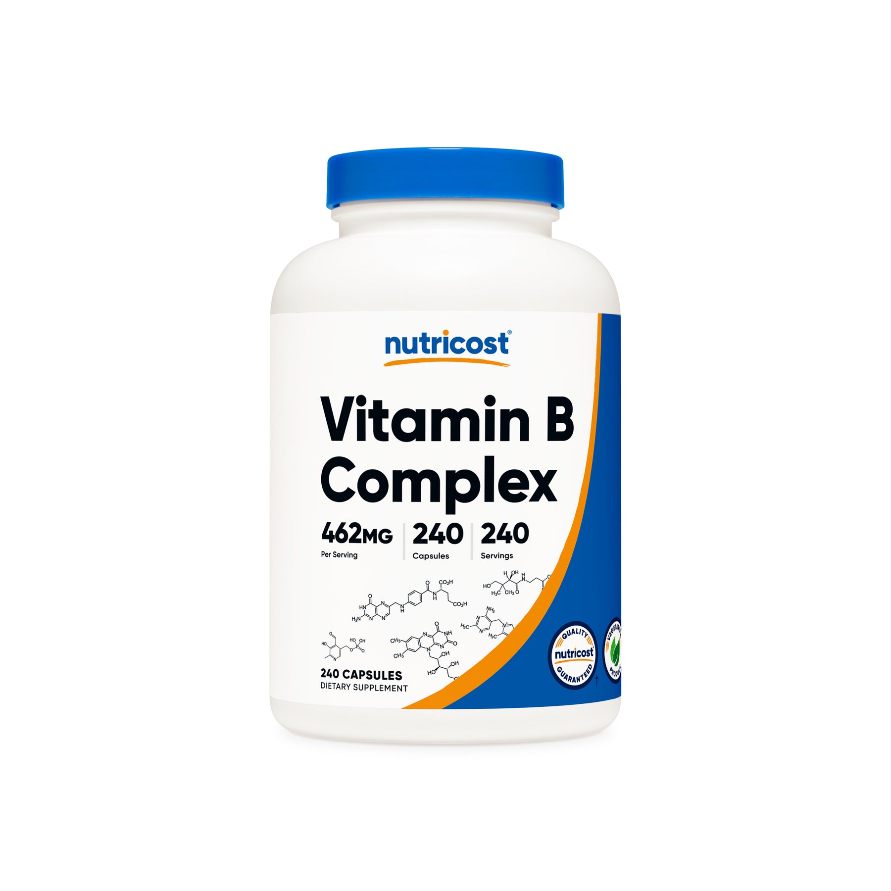 Vitamin B Complex