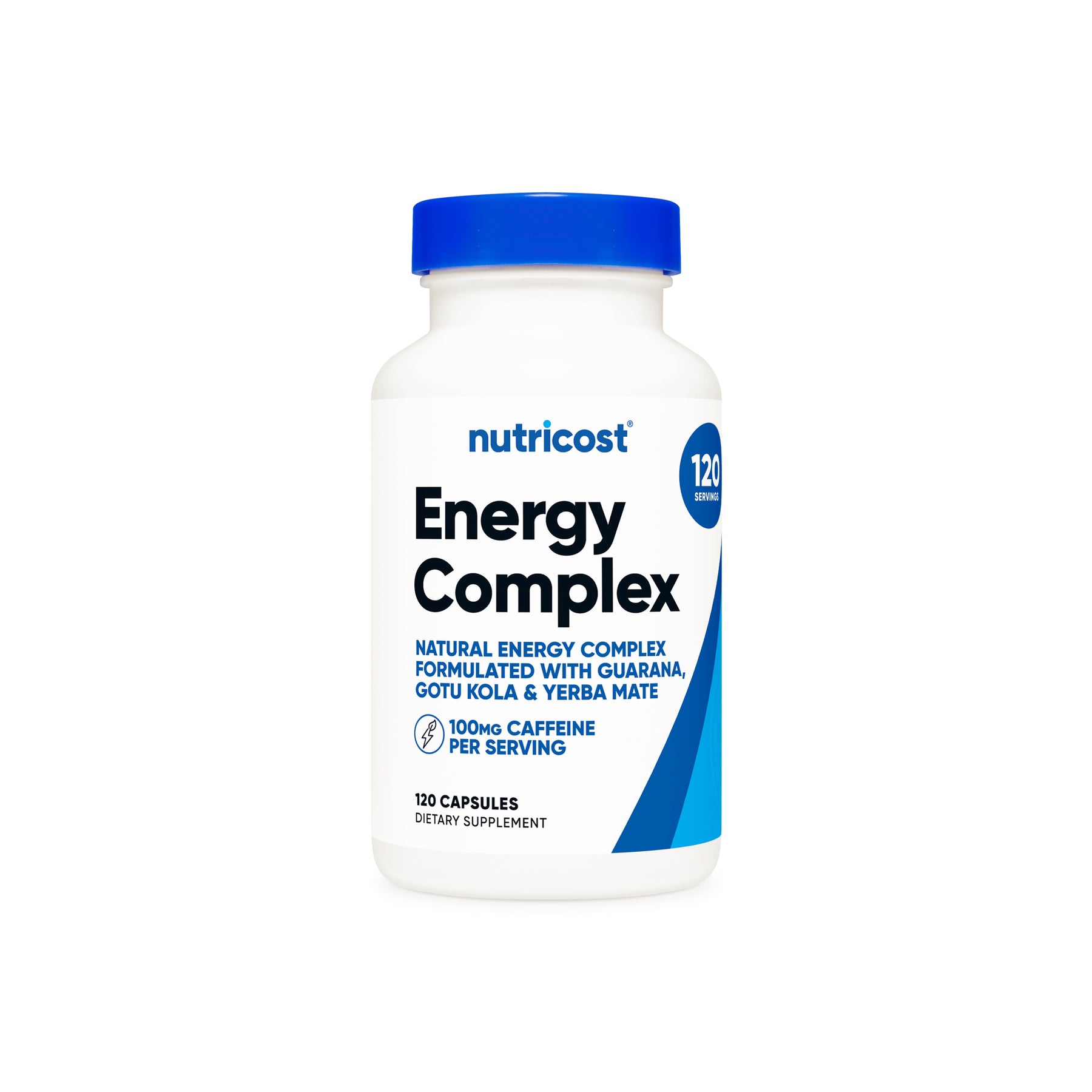 Energy Complex