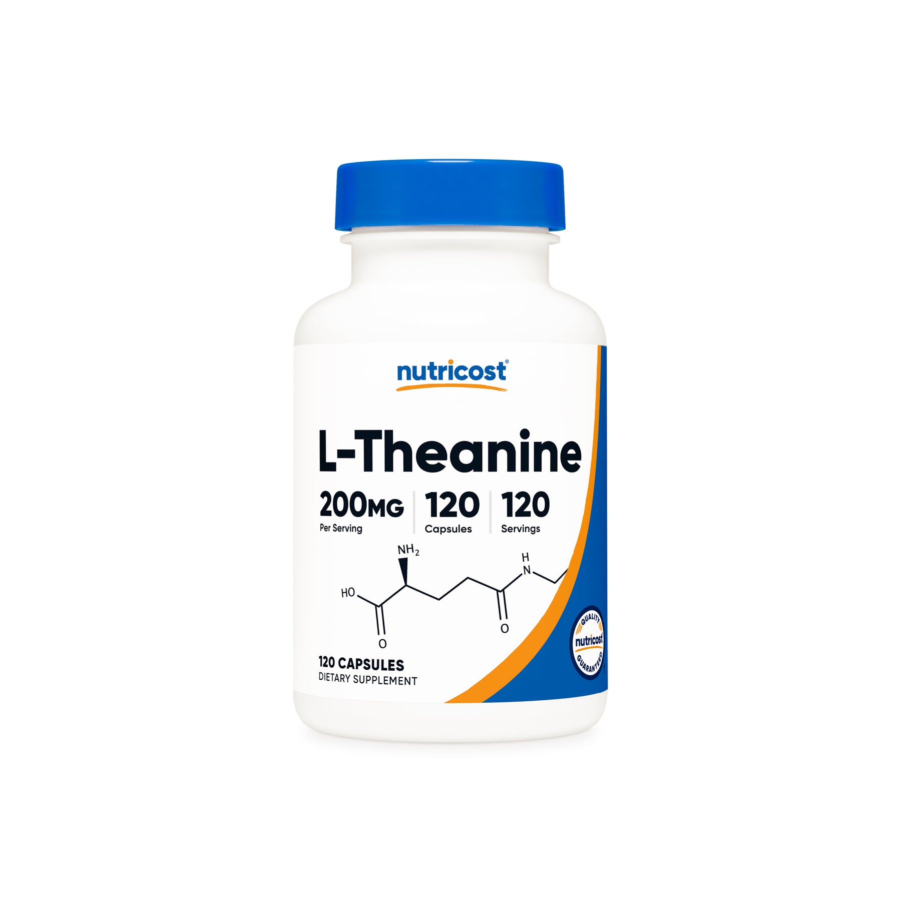 L-Theanine 200 mg