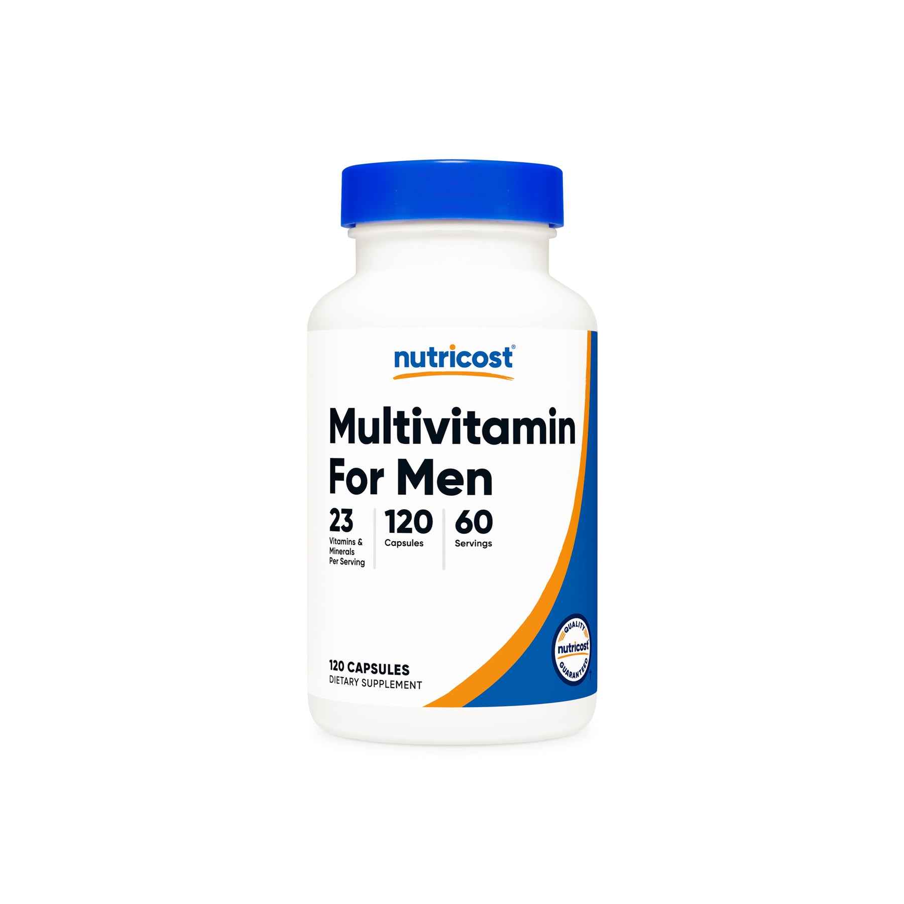 Multivitamin for Men