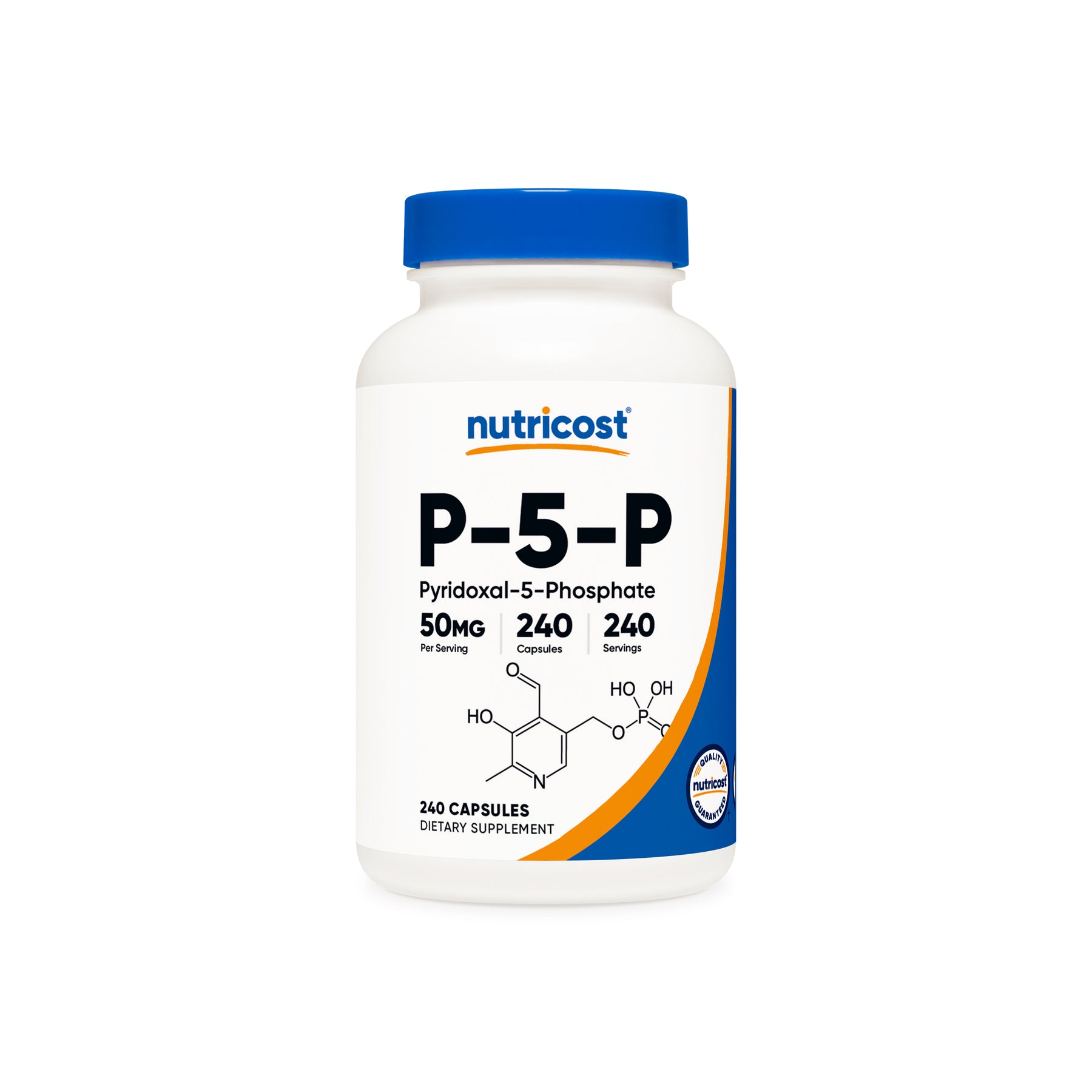 P-5-P 50 mg
