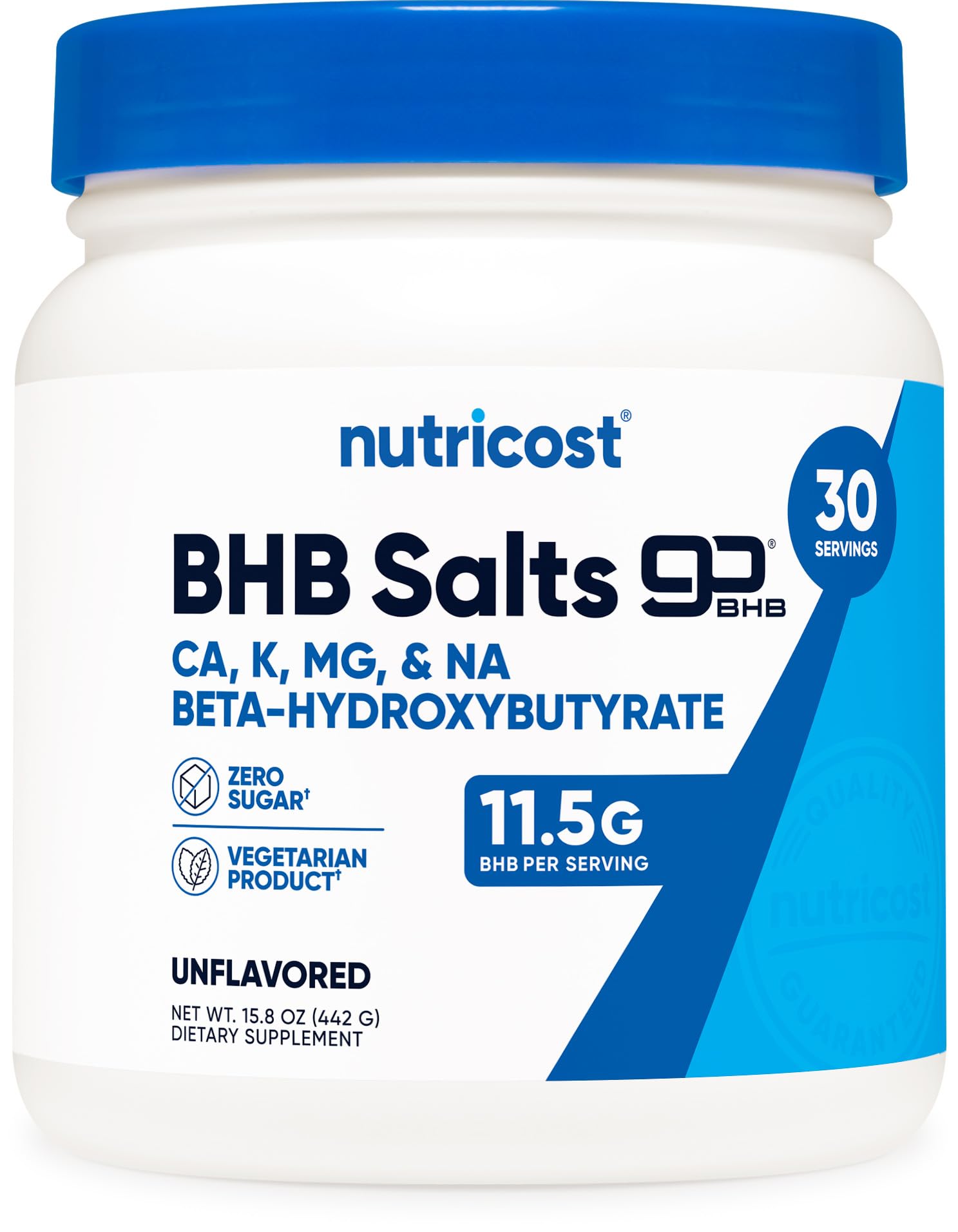 BHB 11.7 g Unflavored