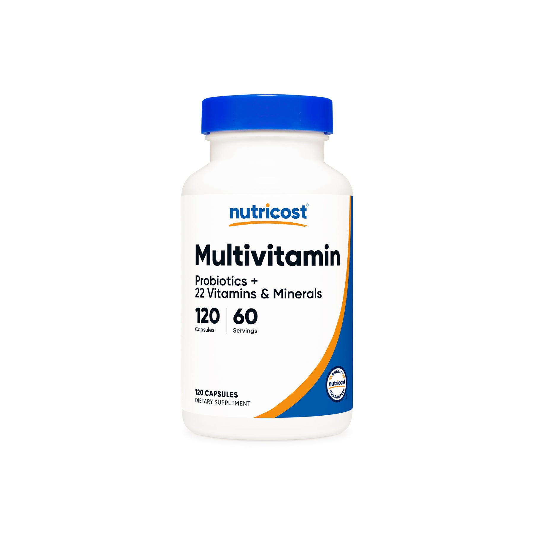 Multivitamin