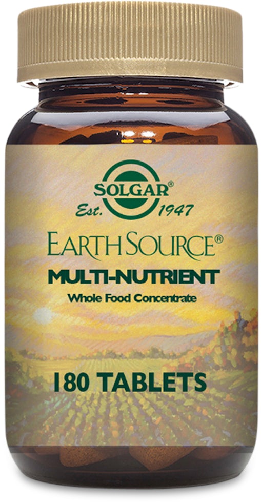Earth Source Multi-Nutrient