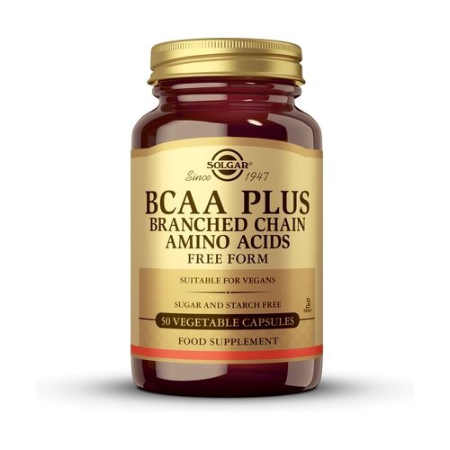 BCAA Plus Branched Chain Amino Acids
