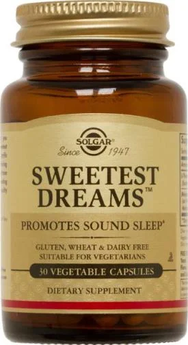 Sweetest Dreams