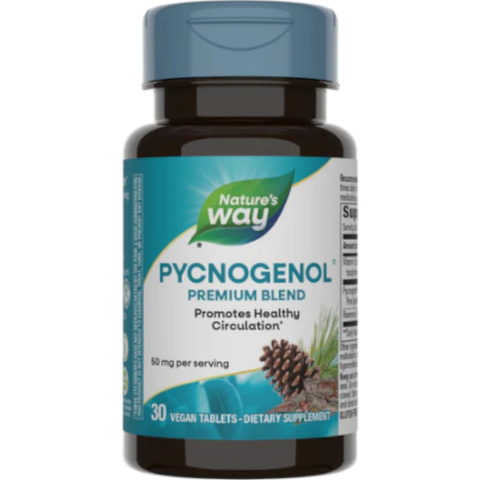 Pycnogenol 50 mg