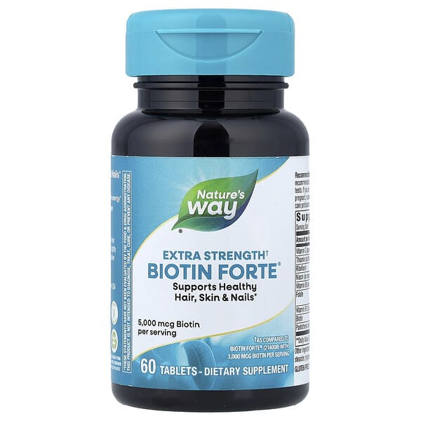 Biotin Forte