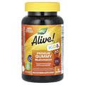 Alive! Men's 50+ Premium Gummies