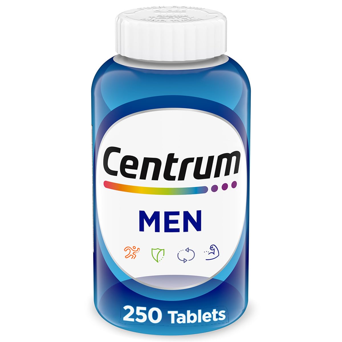 Centrum Men's Multi
