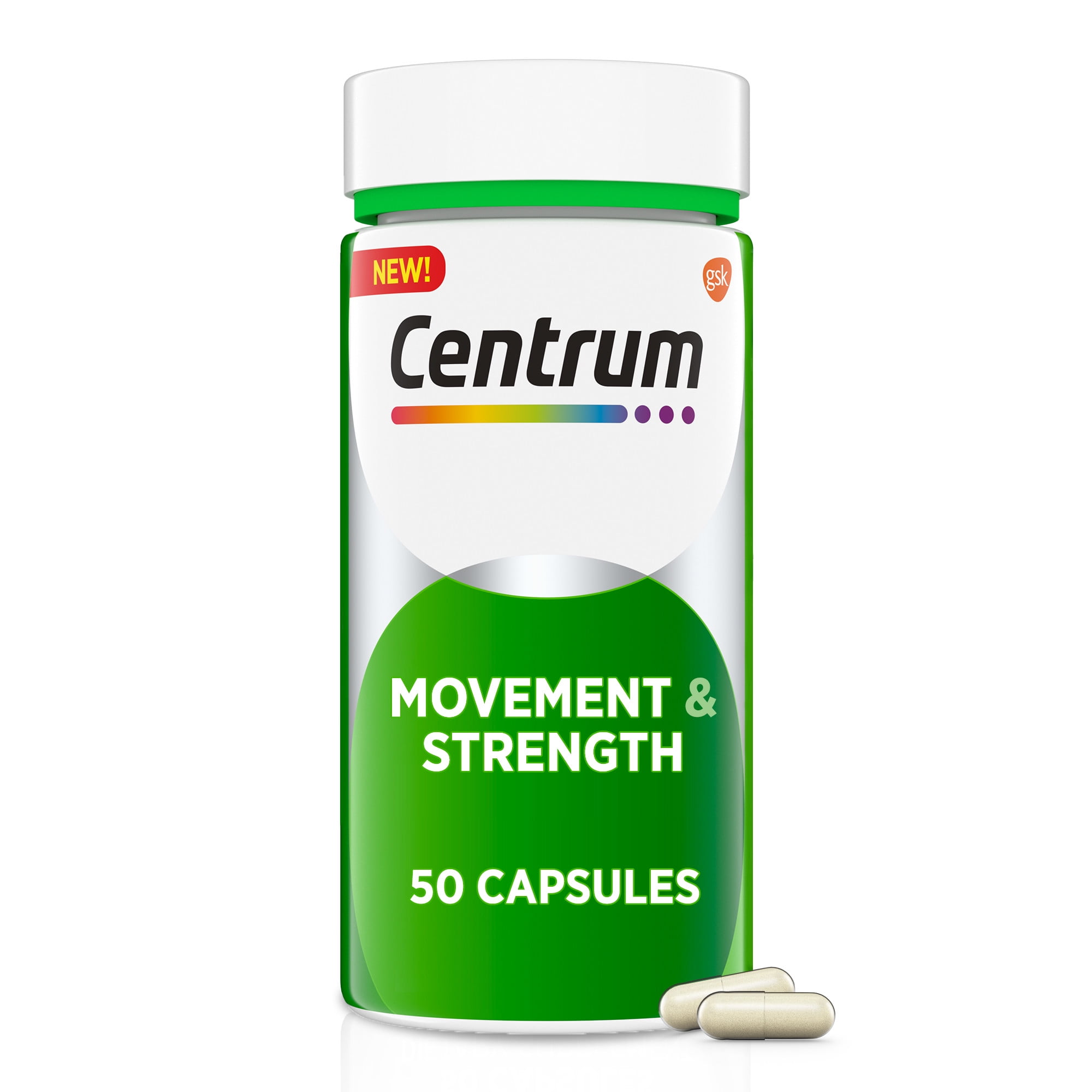 Centrum Movement & Strength